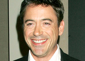 Robert Downey Jr. Robert Downey Jr.